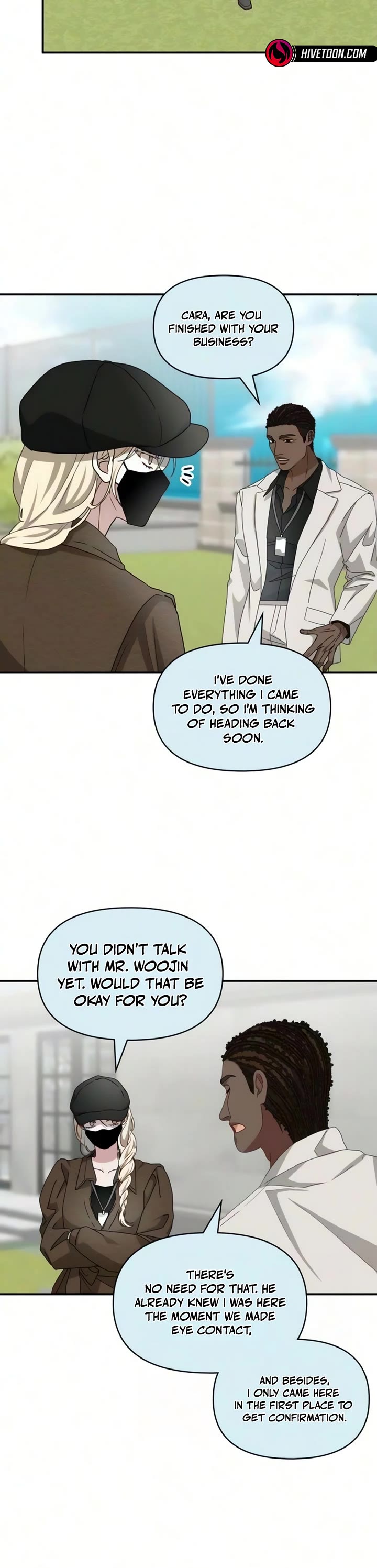 I Was Mistaken As a Monstrous Genius Actor Chapter 102 page 41 - Chapter 102