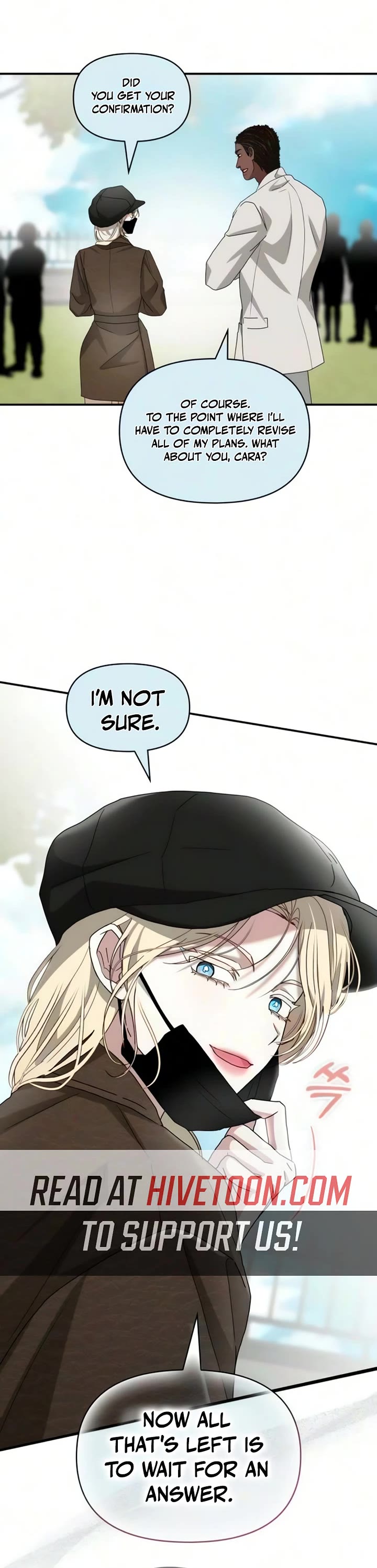 I Was Mistaken As a Monstrous Genius Actor Chapter 102 page 42 - Chapter 102