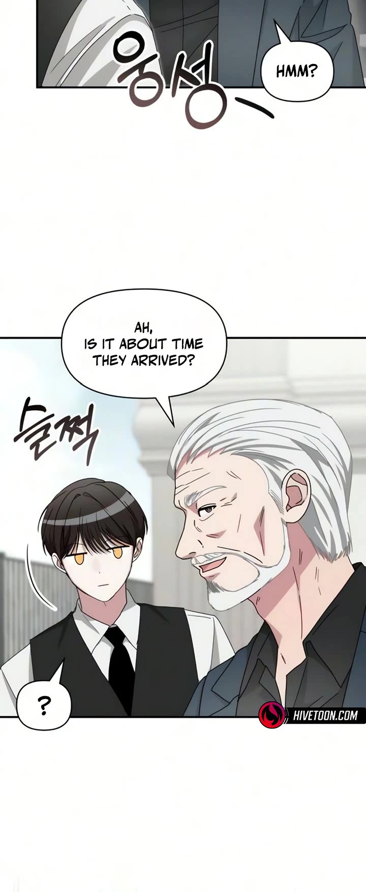 I Was Mistaken As a Monstrous Genius Actor Chapter 102 page 6 - Chapter 102