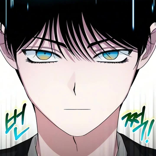 I Was Mistaken As a Monstrous Genius Actor Chapter 102 cover