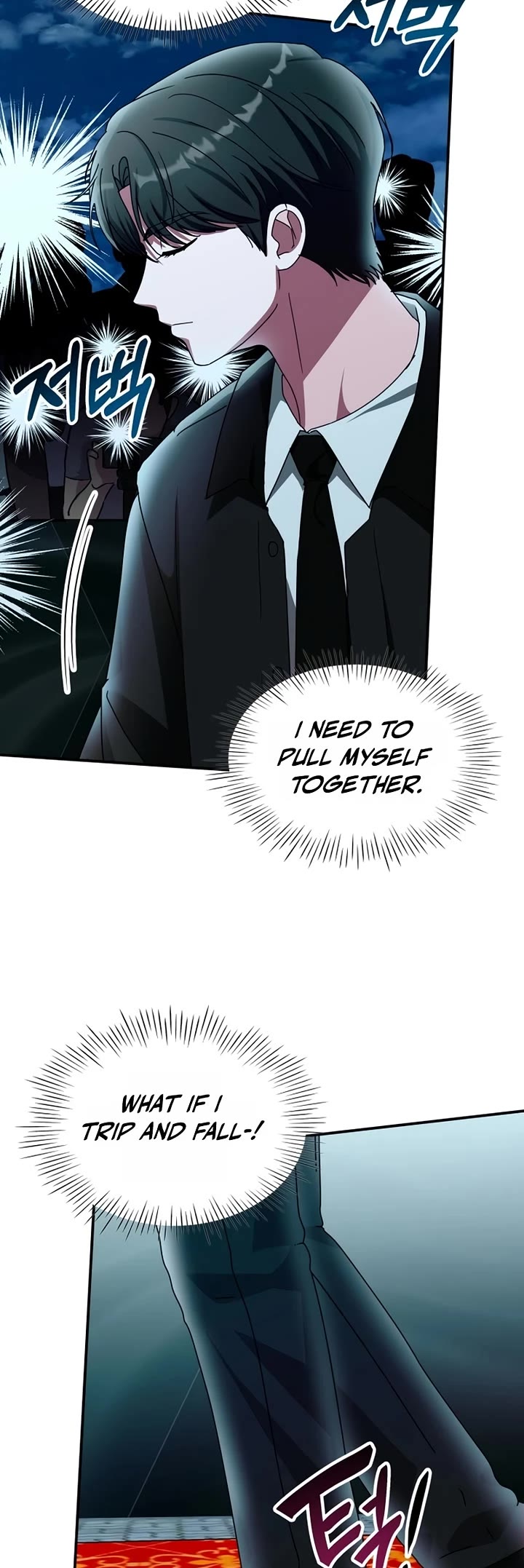 I Was Mistaken As a Monstrous Genius Actor Chapter 103 page 10 - Chapter 103