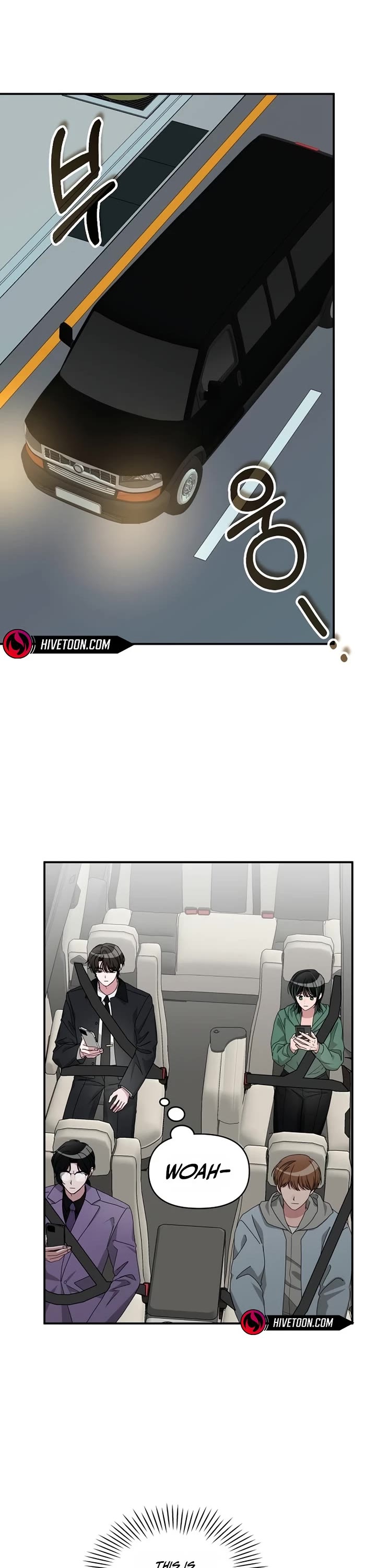 I Was Mistaken As a Monstrous Genius Actor Chapter 103 page 2 - Chapter 103