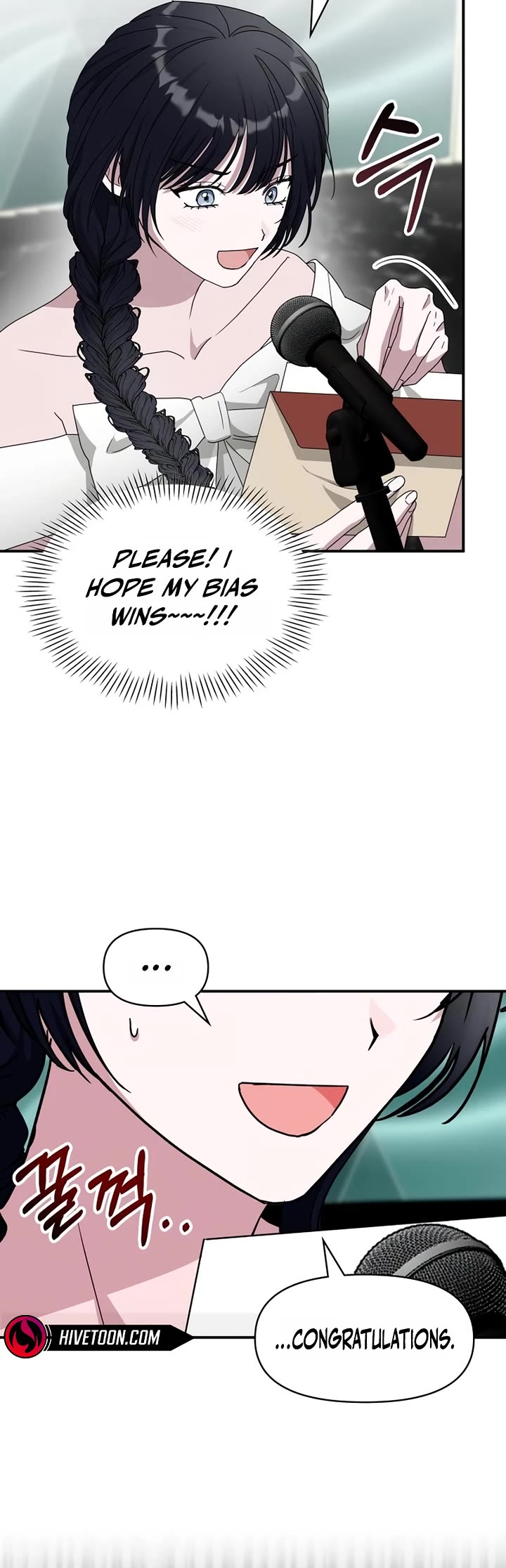 I Was Mistaken As a Monstrous Genius Actor Chapter 103 page 26 - Chapter 103