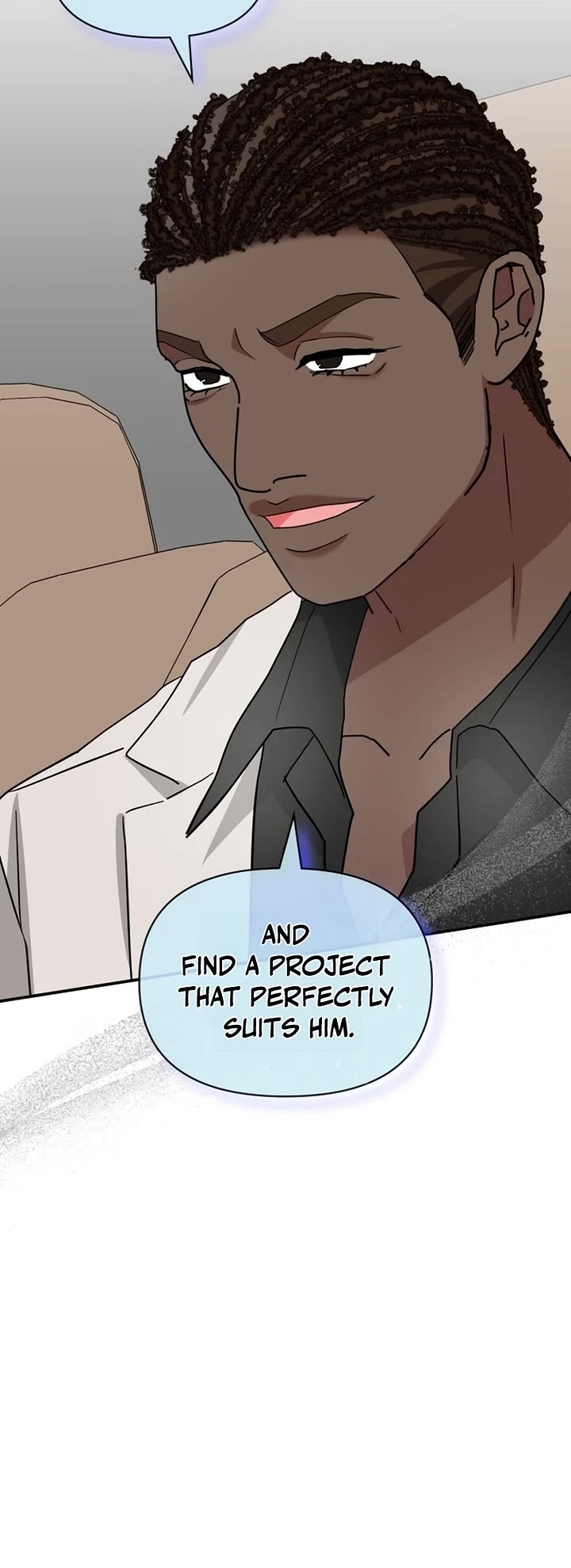 I Was Mistaken As a Monstrous Genius Actor Chapter 103 page 40 - Chapter 103