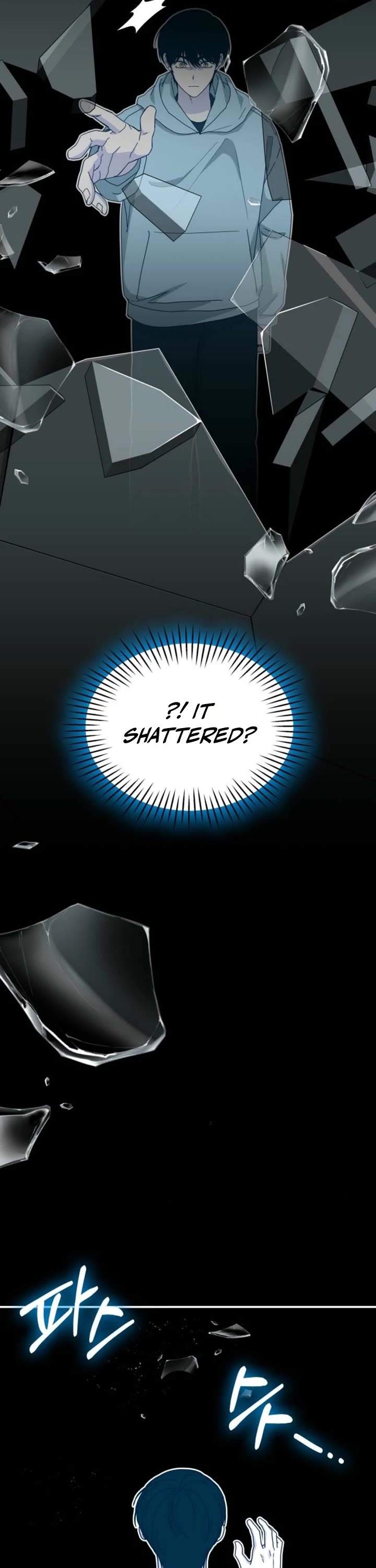 I Was Mistaken As a Monstrous Genius Actor Chapter 104 page 32 - Chapter 104