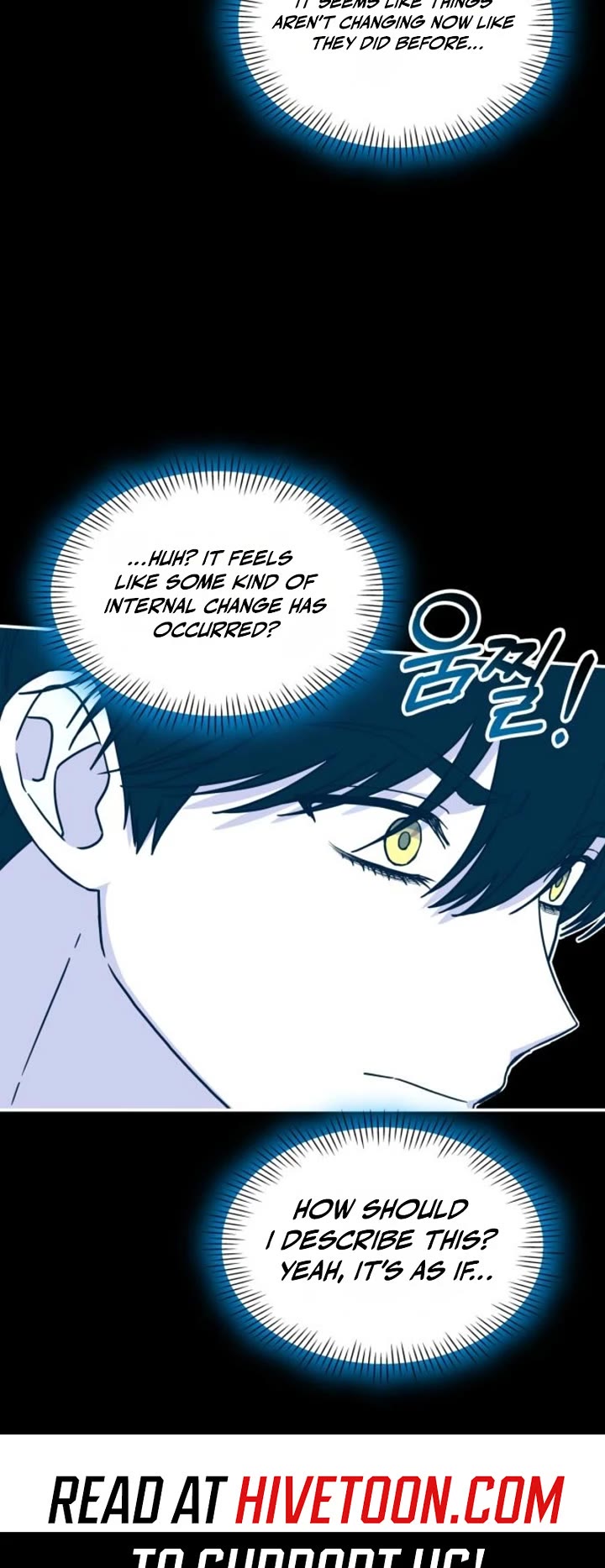 I Was Mistaken As a Monstrous Genius Actor Chapter 104 page 34 - Chapter 104