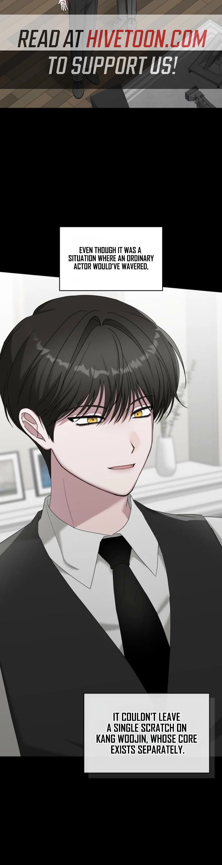 I Was Mistaken As a Monstrous Genius Actor Chapter 104 page 4 - Chapter 104