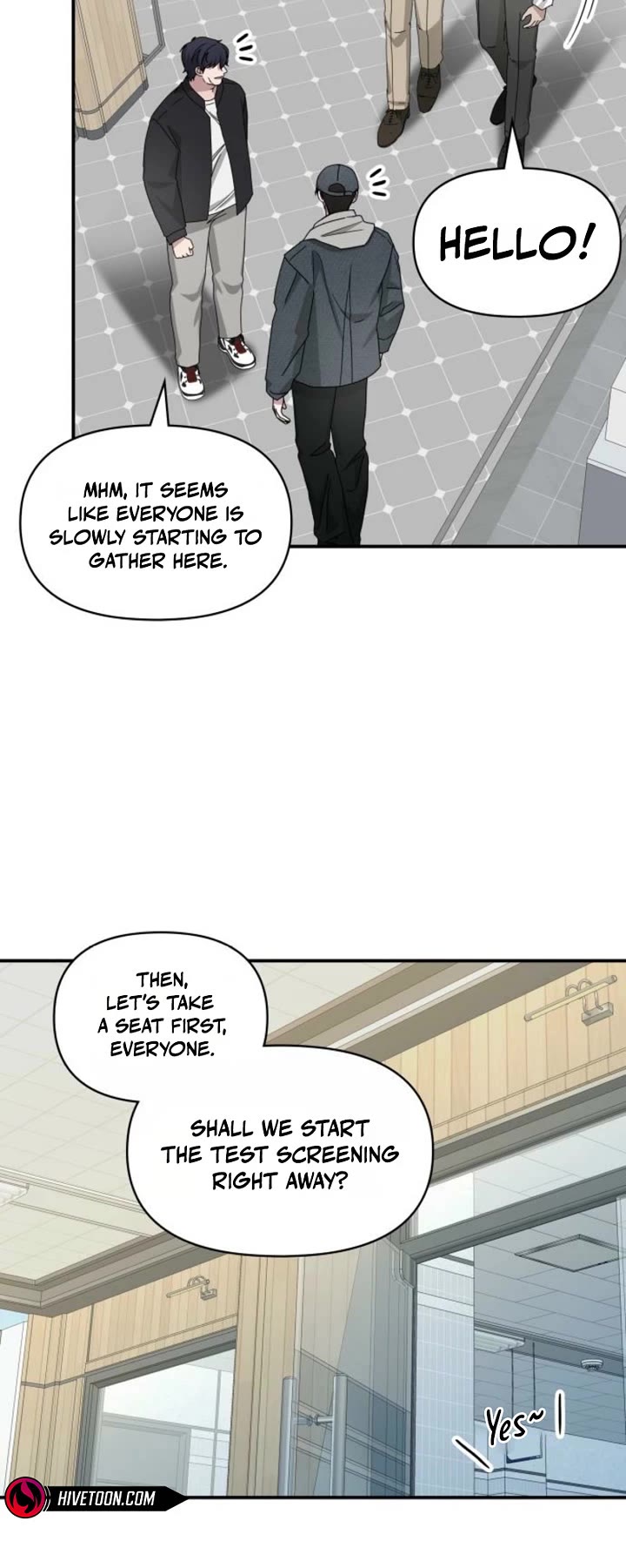 I Was Mistaken As a Monstrous Genius Actor Chapter 104 page 9 - Chapter 104