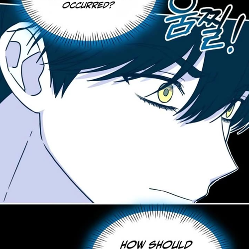I Was Mistaken As a Monstrous Genius Actor Chapter 104 cover