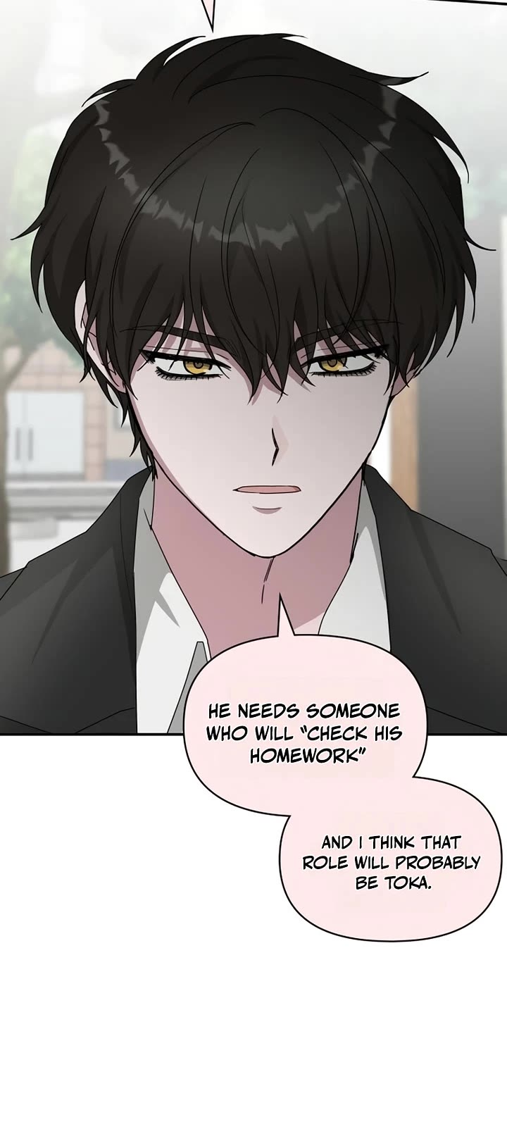 I Was Mistaken As a Monstrous Genius Actor Chapter 105 page 16 - Chapter 105