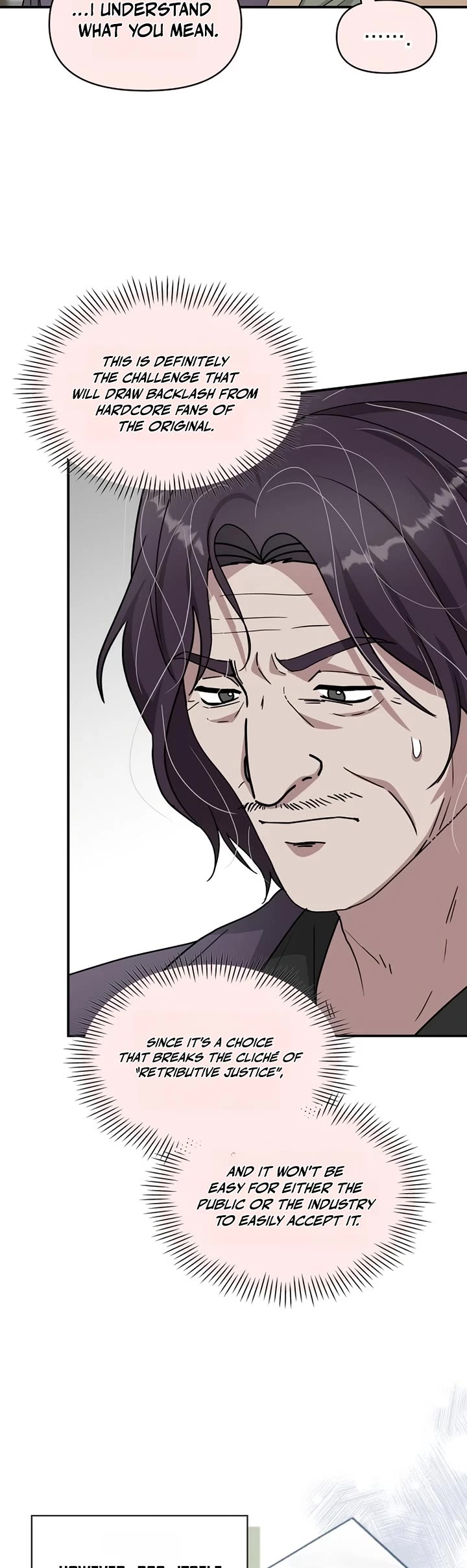 I Was Mistaken As a Monstrous Genius Actor Chapter 105 page 19 - Chapter 105
