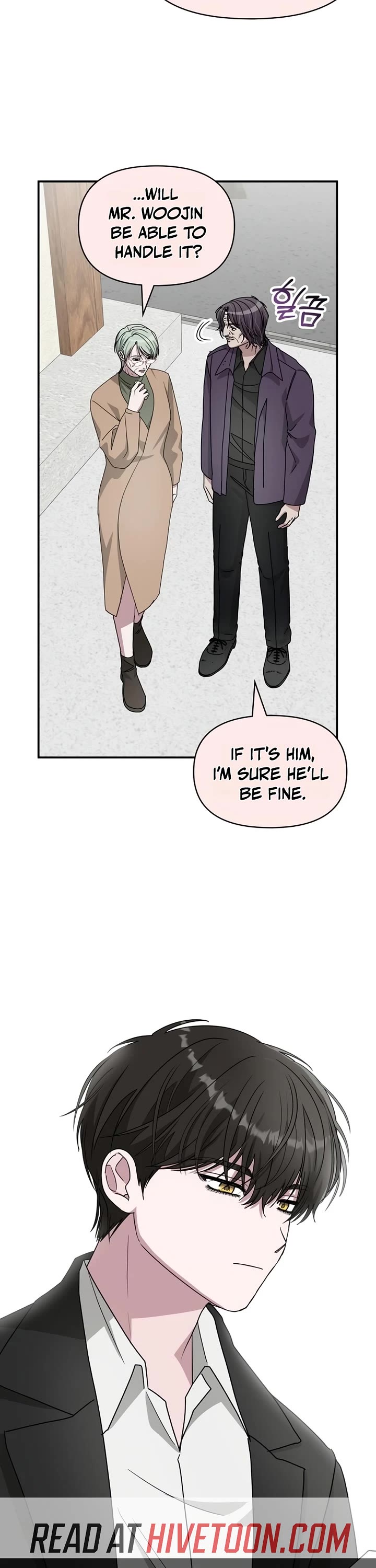 I Was Mistaken As a Monstrous Genius Actor Chapter 105 page 30 - Chapter 105