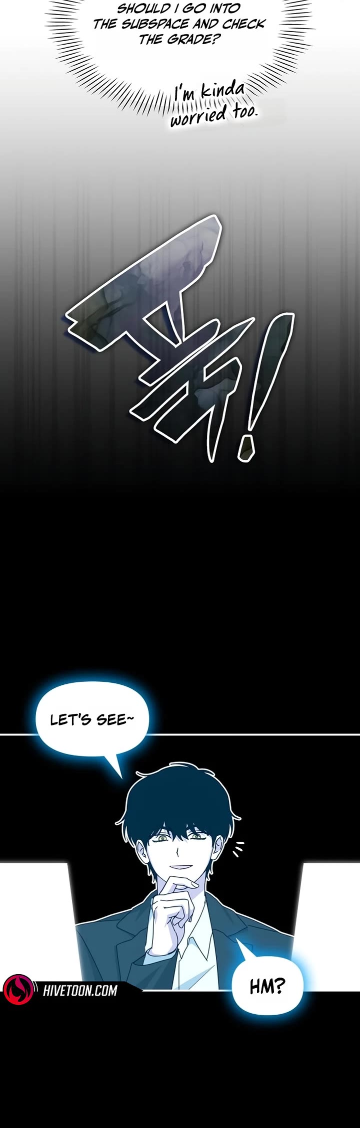 I Was Mistaken As a Monstrous Genius Actor Chapter 105 page 37 - Chapter 105