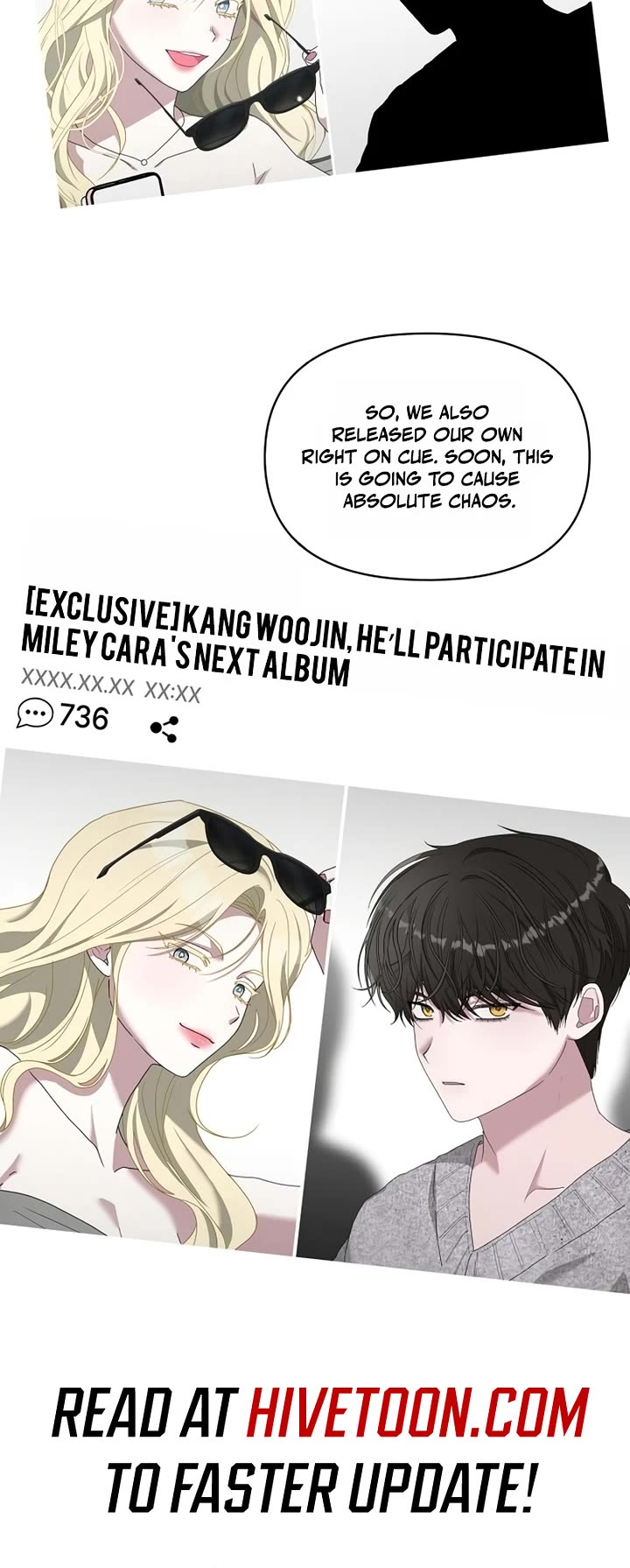 I Was Mistaken As a Monstrous Genius Actor Chapter 105 page 42 - Chapter 105