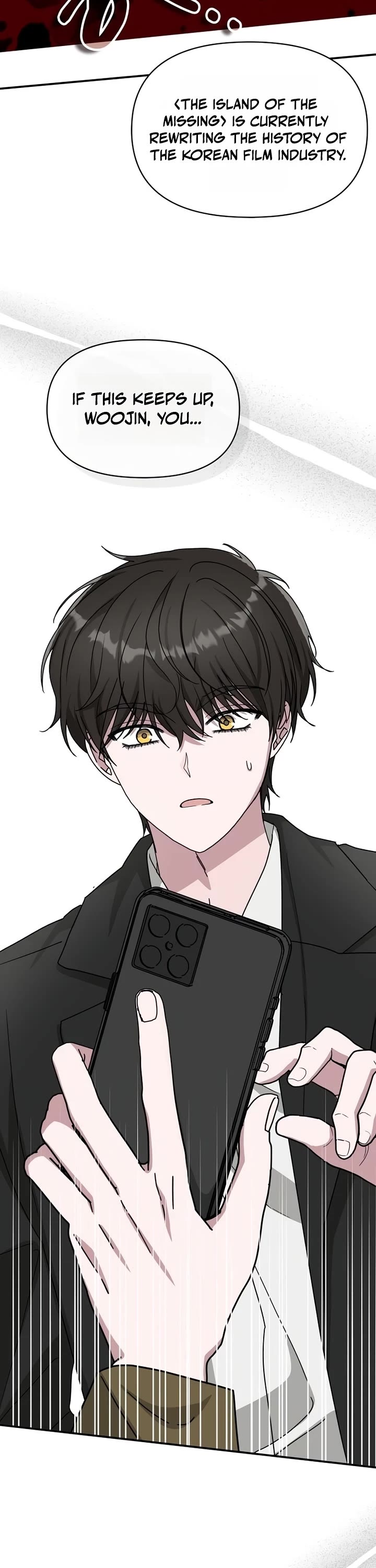 I Was Mistaken As a Monstrous Genius Actor Chapter 105 page 44 - Chapter 105