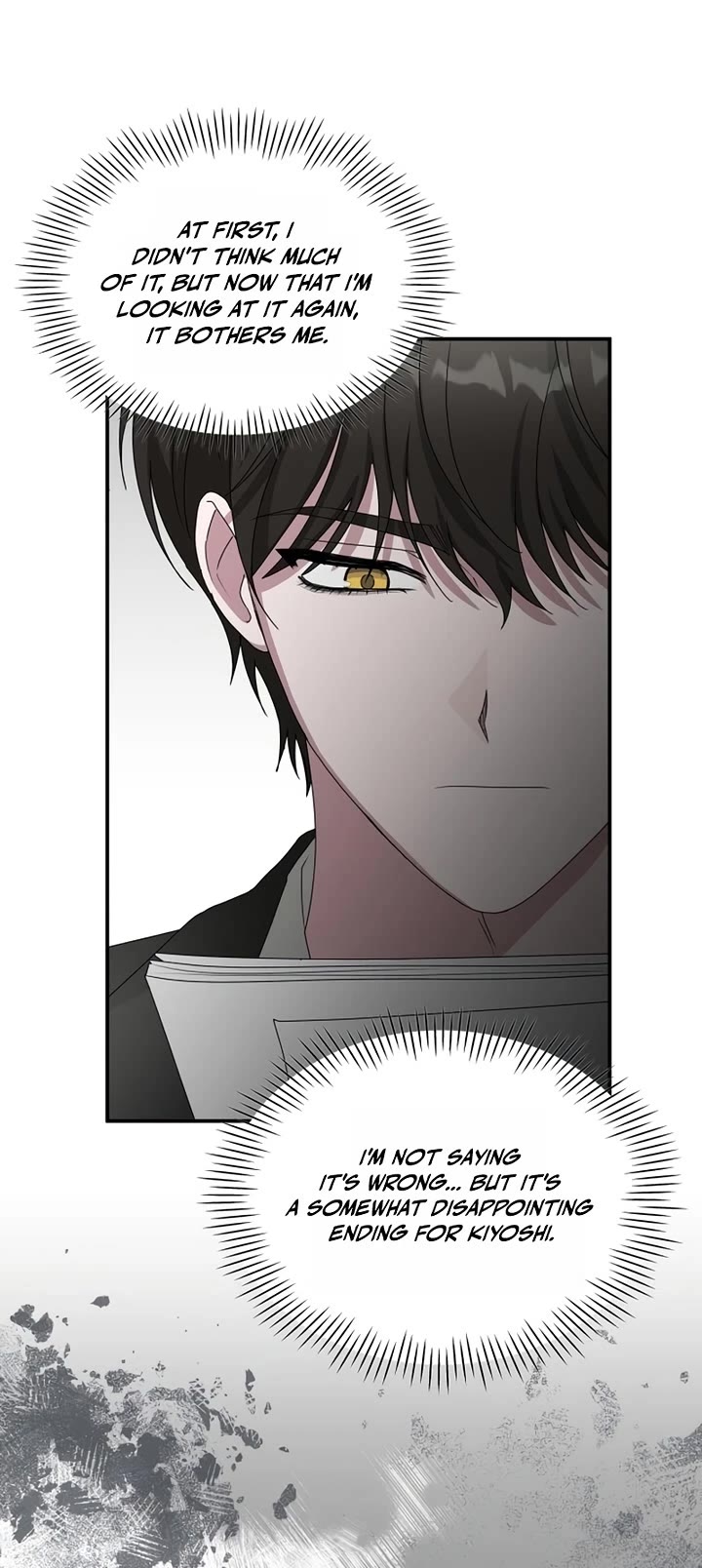 I Was Mistaken As a Monstrous Genius Actor Chapter 105 page 5 - Chapter 105