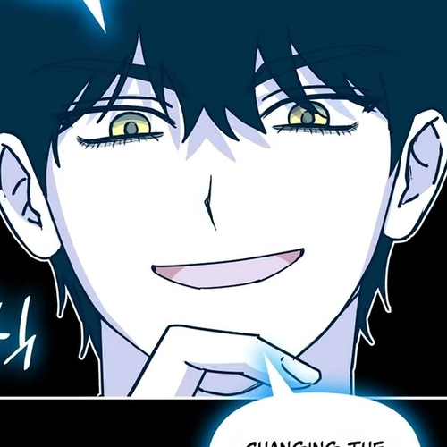 I Was Mistaken As a Monstrous Genius Actor Chapter 105 cover