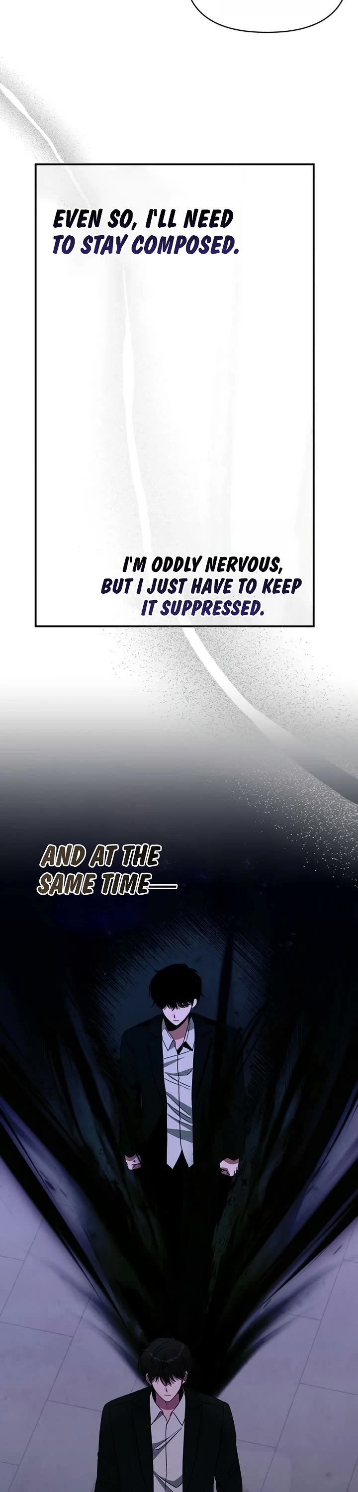 I Was Mistaken As a Monstrous Genius Actor Chapter 106 page 11 - Chapter 106