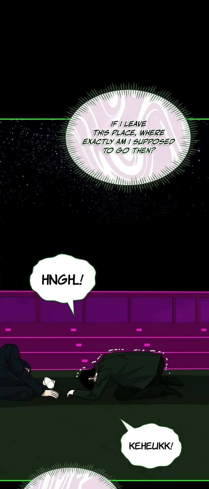 I Was Mistaken As a Monstrous Genius Actor Chapter 106 page 23 - Chapter 106