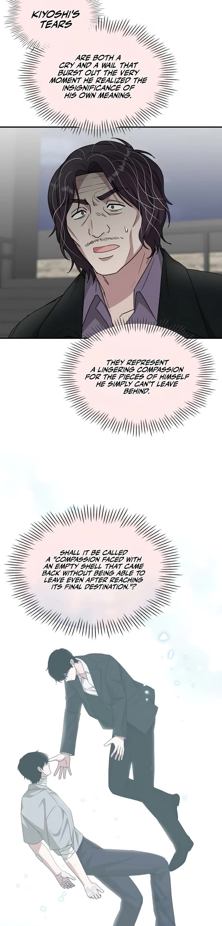 I Was Mistaken As a Monstrous Genius Actor Chapter 106 page 26 - Chapter 106