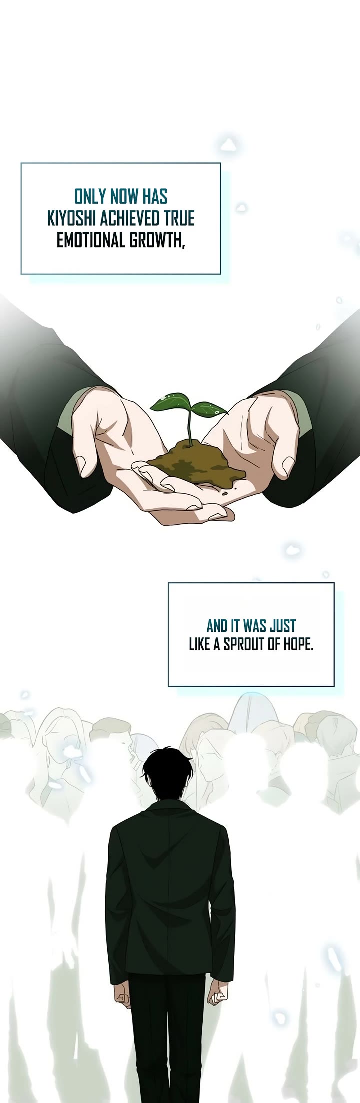 I Was Mistaken As a Monstrous Genius Actor Chapter 106 page 28 - Chapter 106