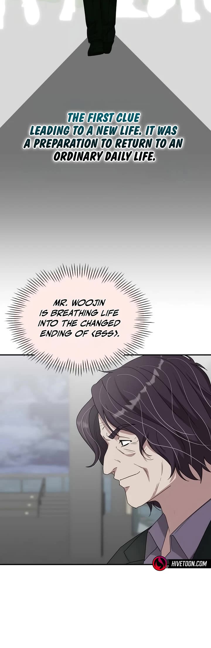 I Was Mistaken As a Monstrous Genius Actor Chapter 106 page 29 - Chapter 106