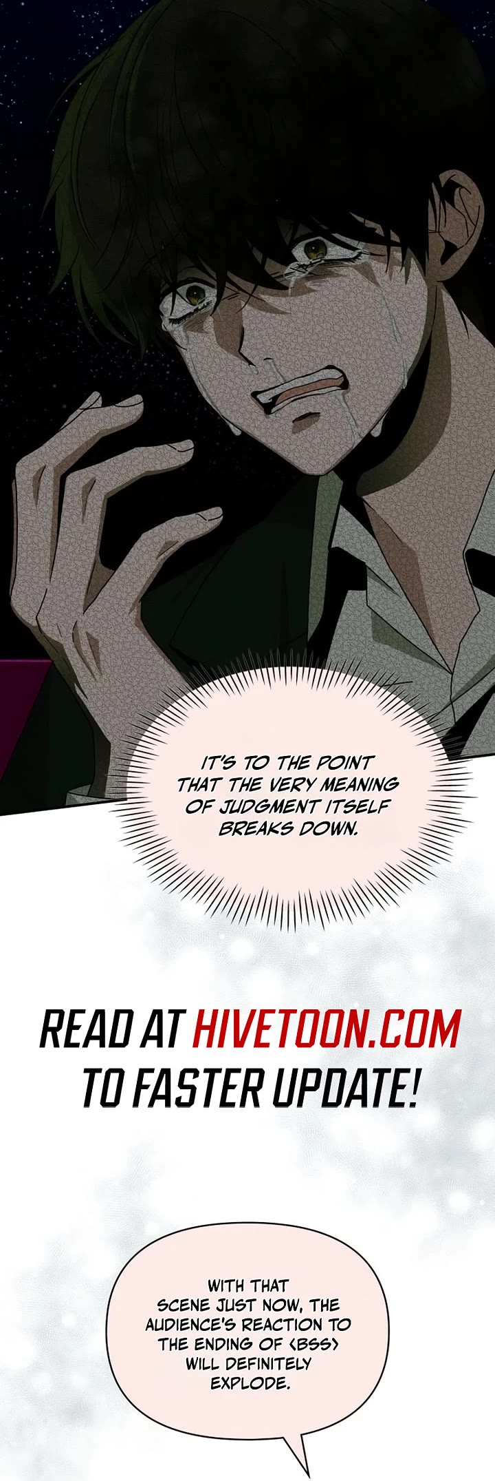 I Was Mistaken As a Monstrous Genius Actor Chapter 106 page 38 - Chapter 106