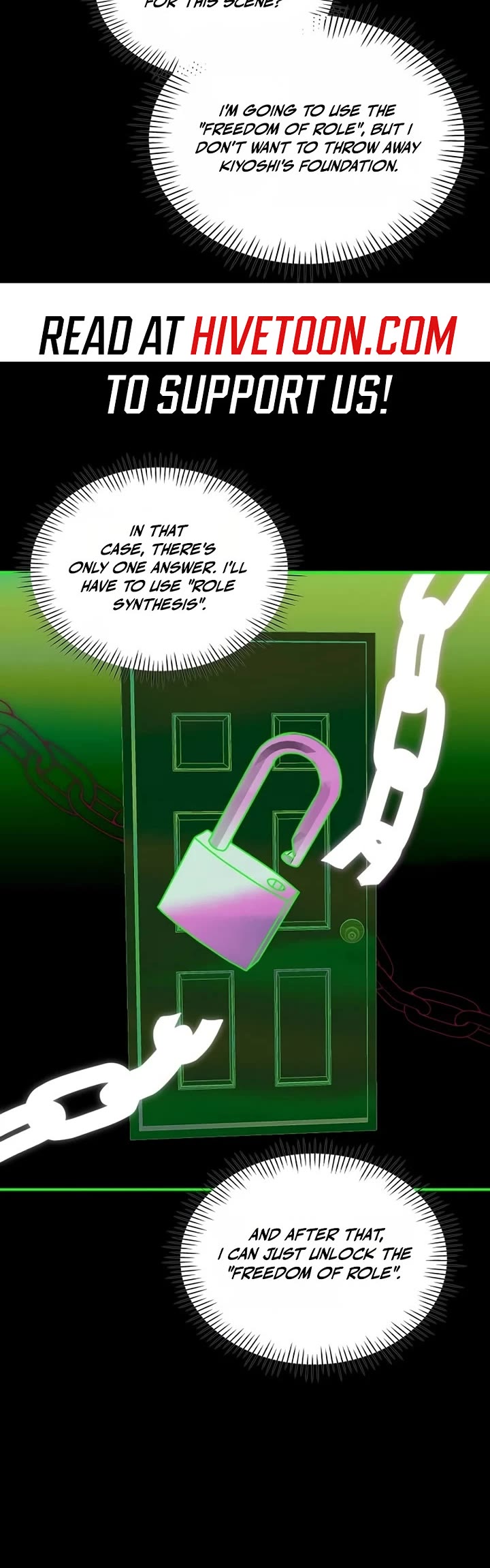 I Was Mistaken As a Monstrous Genius Actor Chapter 106 page 42 - Chapter 106
