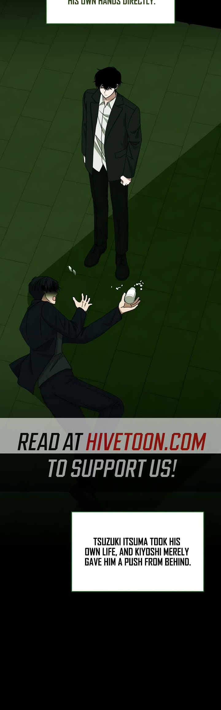 I Was Mistaken As a Monstrous Genius Actor Chapter 106 page 5 - Chapter 106