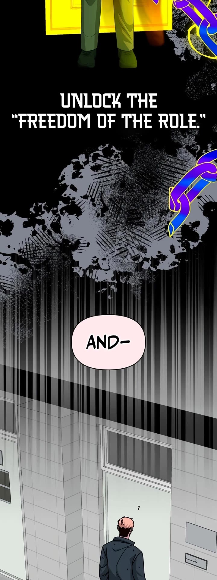 I Was Mistaken As a Monstrous Genius Actor Chapter 107 page 14 - Chapter 107