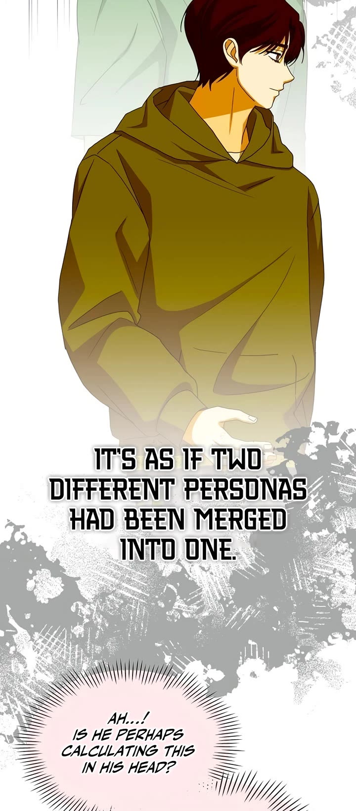 I Was Mistaken As a Monstrous Genius Actor Chapter 107 page 19 - Chapter 107