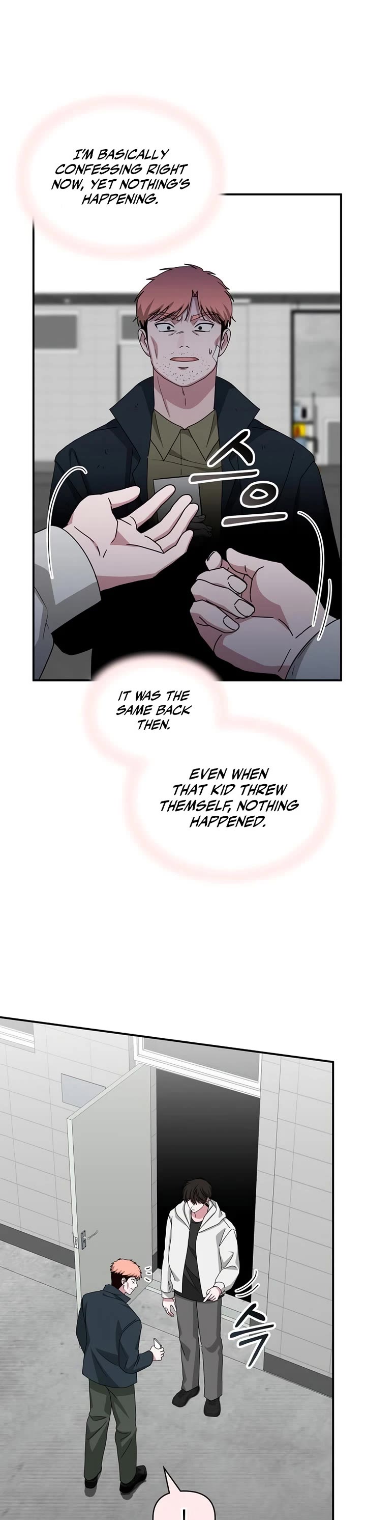 I Was Mistaken As a Monstrous Genius Actor Chapter 107 page 23 - Chapter 107