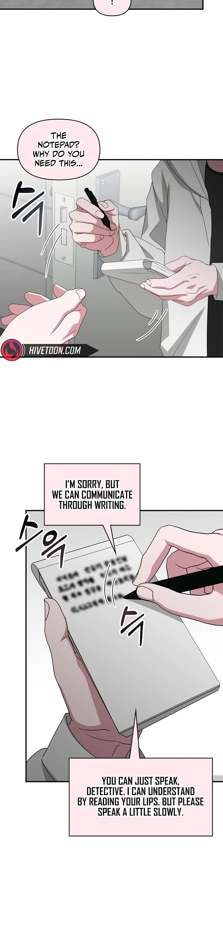 I Was Mistaken As a Monstrous Genius Actor Chapter 107 page 24 - Chapter 107
