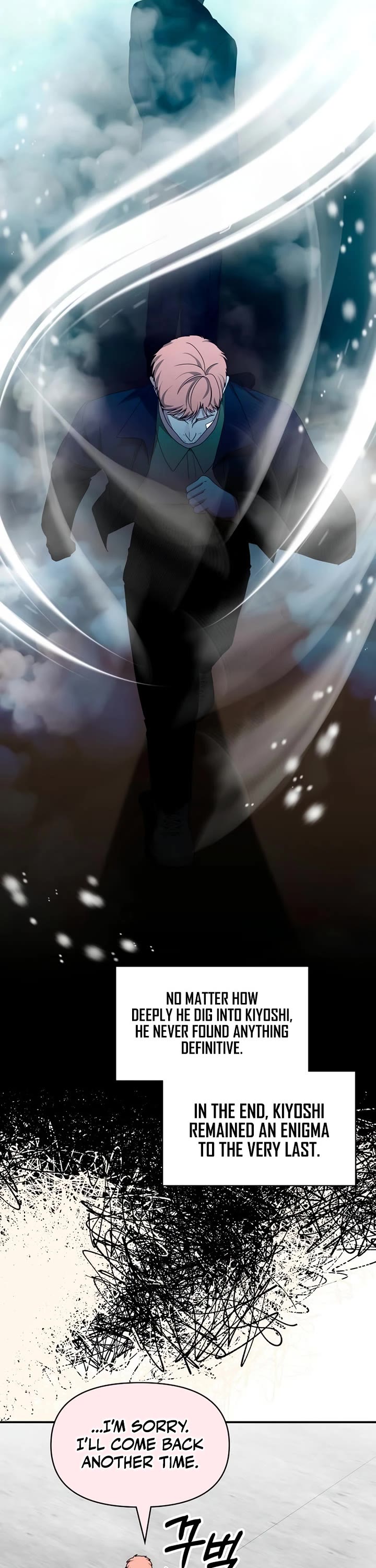 I Was Mistaken As a Monstrous Genius Actor Chapter 107 page 27 - Chapter 107