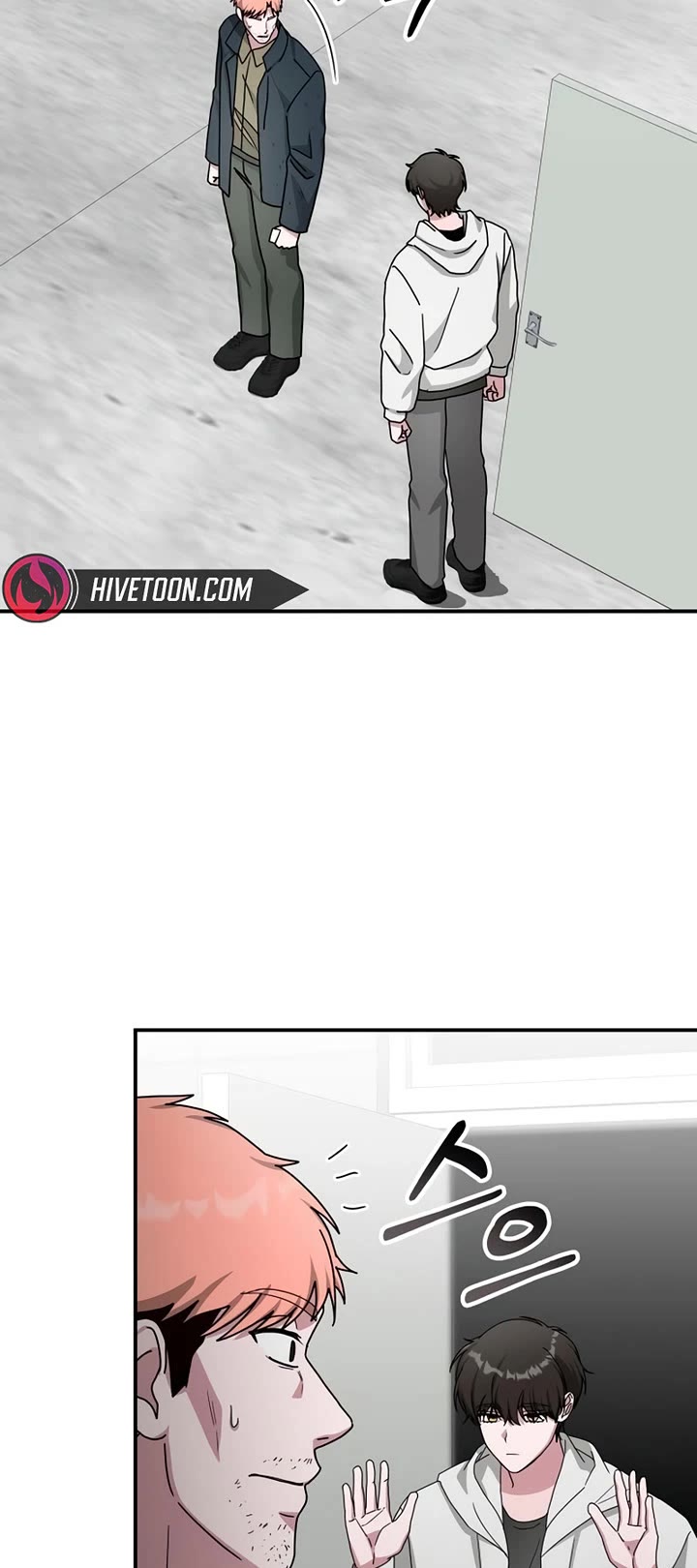 I Was Mistaken As a Monstrous Genius Actor Chapter 107 page 28 - Chapter 107