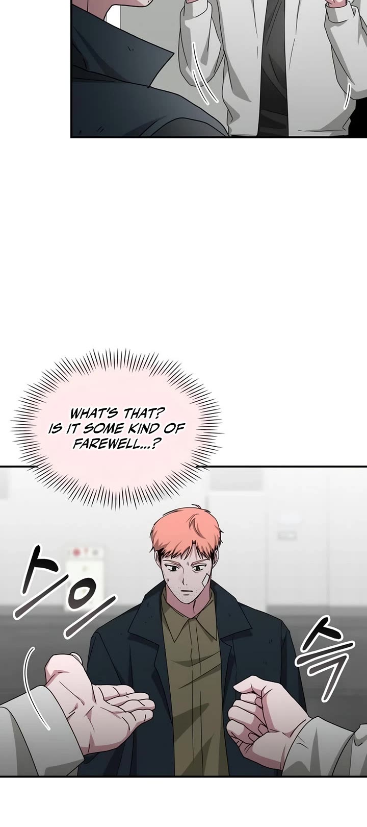 I Was Mistaken As a Monstrous Genius Actor Chapter 107 page 29 - Chapter 107