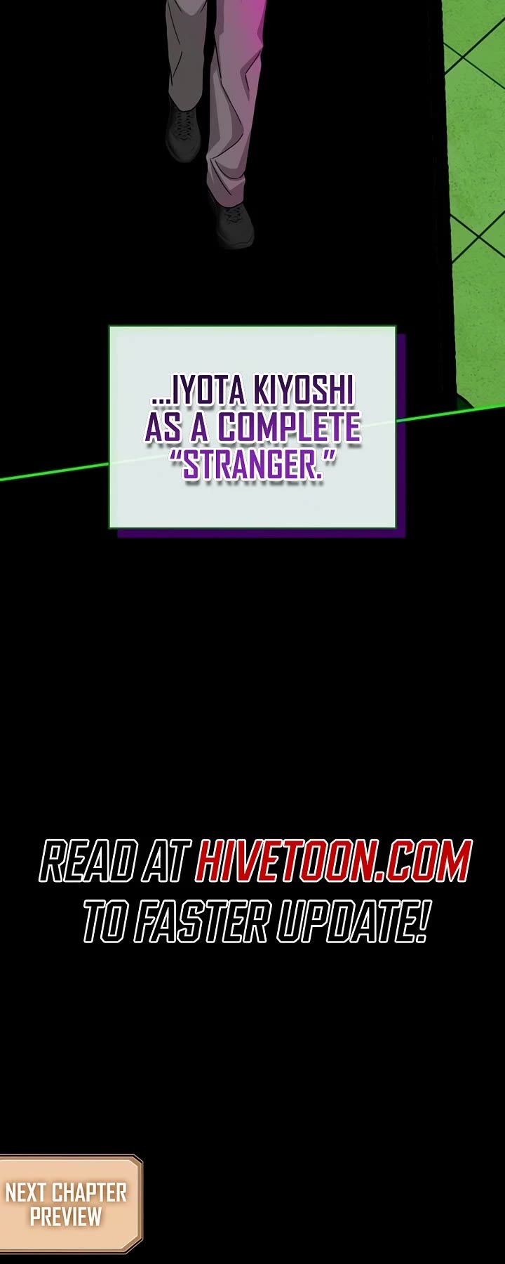 I Was Mistaken As a Monstrous Genius Actor Chapter 107 page 42 - Chapter 107
