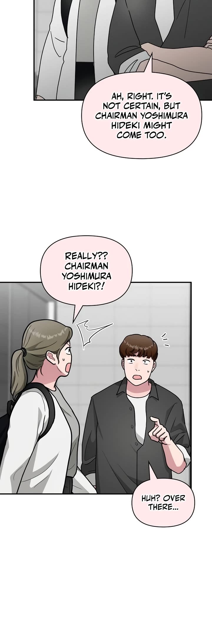 I Was Mistaken As a Monstrous Genius Actor Chapter 107 page 5 - Chapter 107
