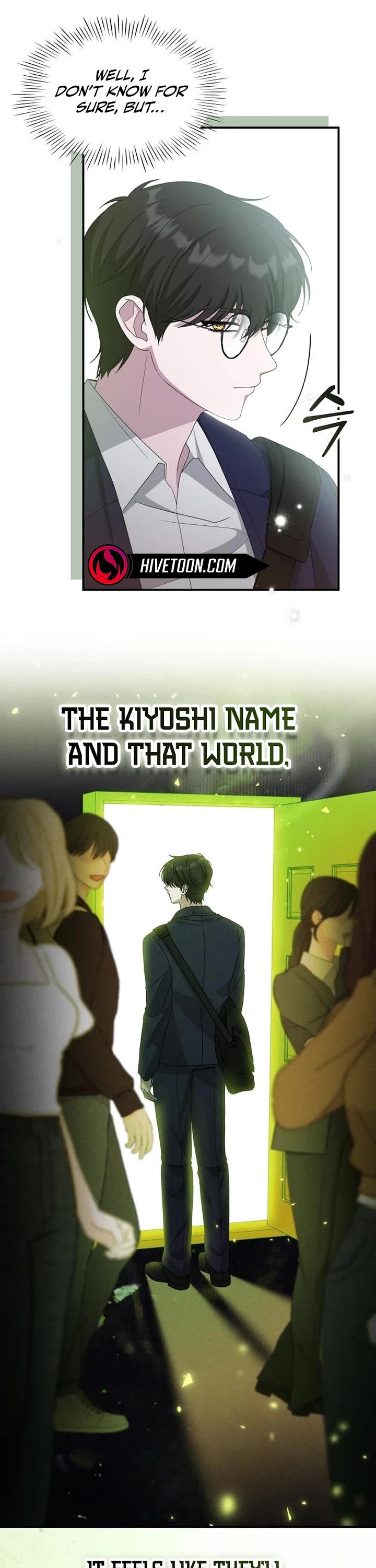 I Was Mistaken As a Monstrous Genius Actor Chapter 108 page 10 - Chapter 108