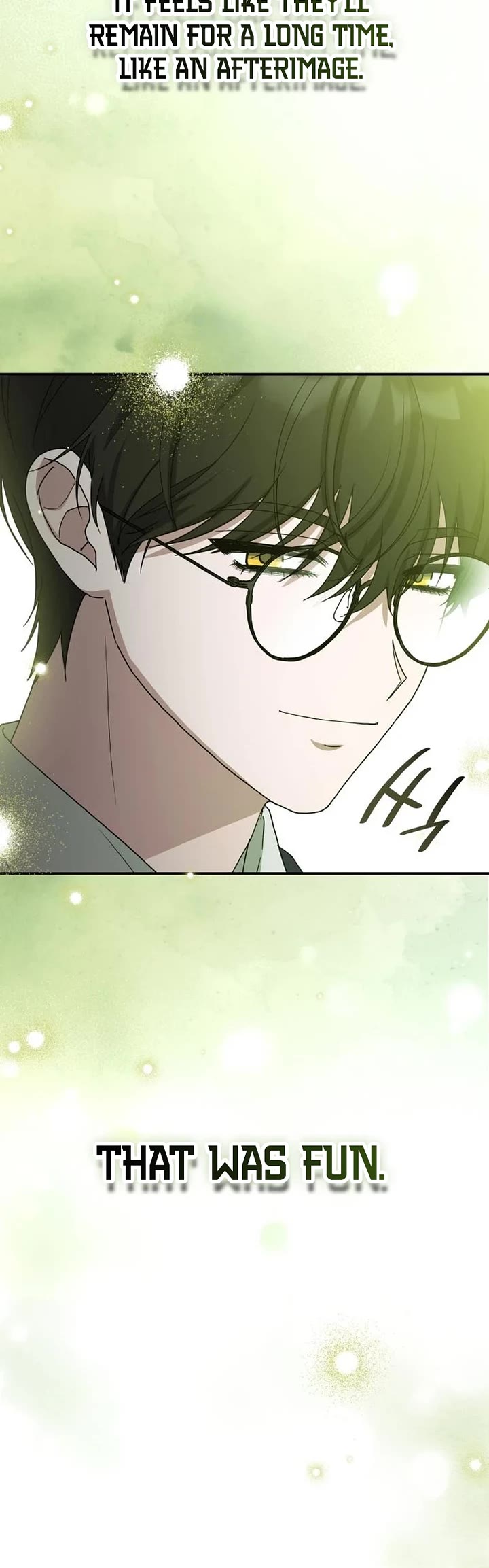 I Was Mistaken As a Monstrous Genius Actor Chapter 108 page 11 - Chapter 108