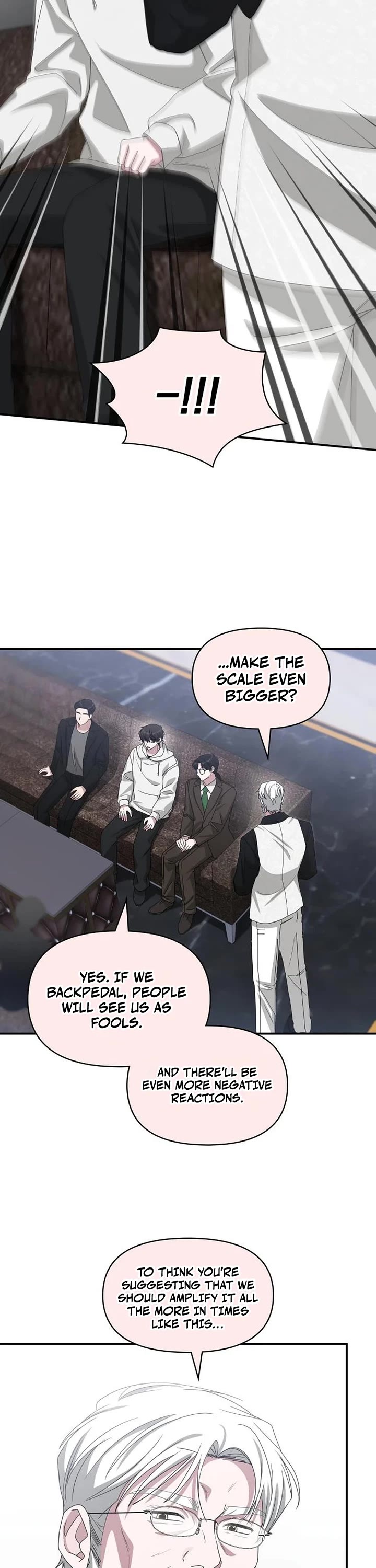 I Was Mistaken As a Monstrous Genius Actor Chapter 108 page 20 - Chapter 108