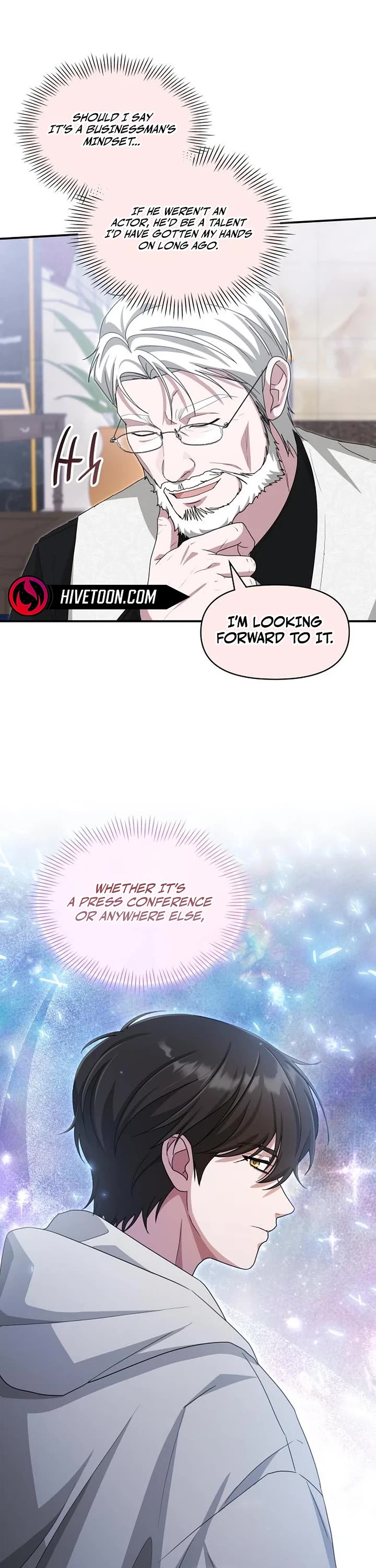I Was Mistaken As a Monstrous Genius Actor Chapter 108 page 27 - Chapter 108