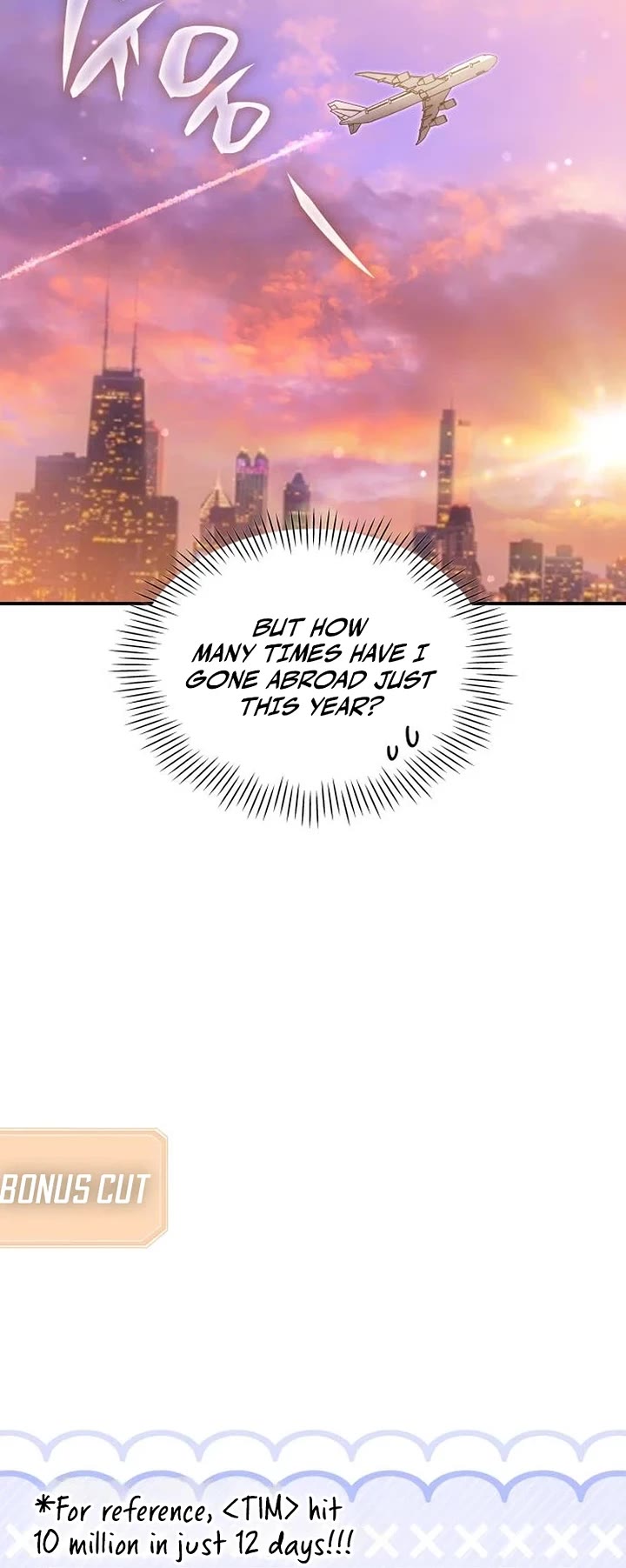 I Was Mistaken As a Monstrous Genius Actor Chapter 108 page 38 - Chapter 108