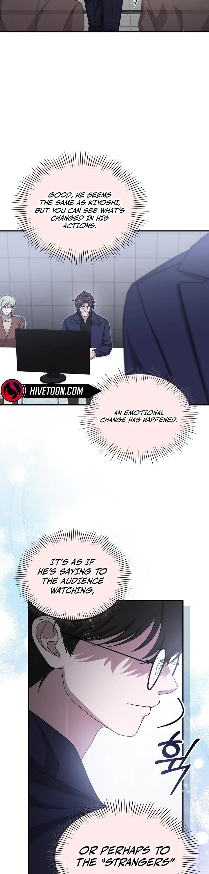 I Was Mistaken As a Monstrous Genius Actor Chapter 108 page 4 - Chapter 108