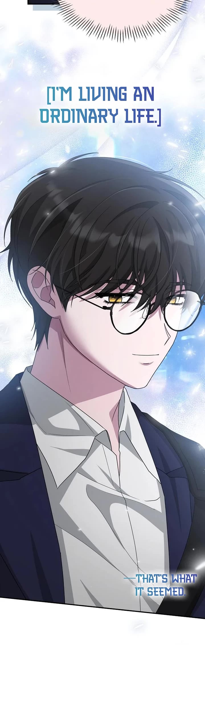 I Was Mistaken As a Monstrous Genius Actor Chapter 108 page 5 - Chapter 108