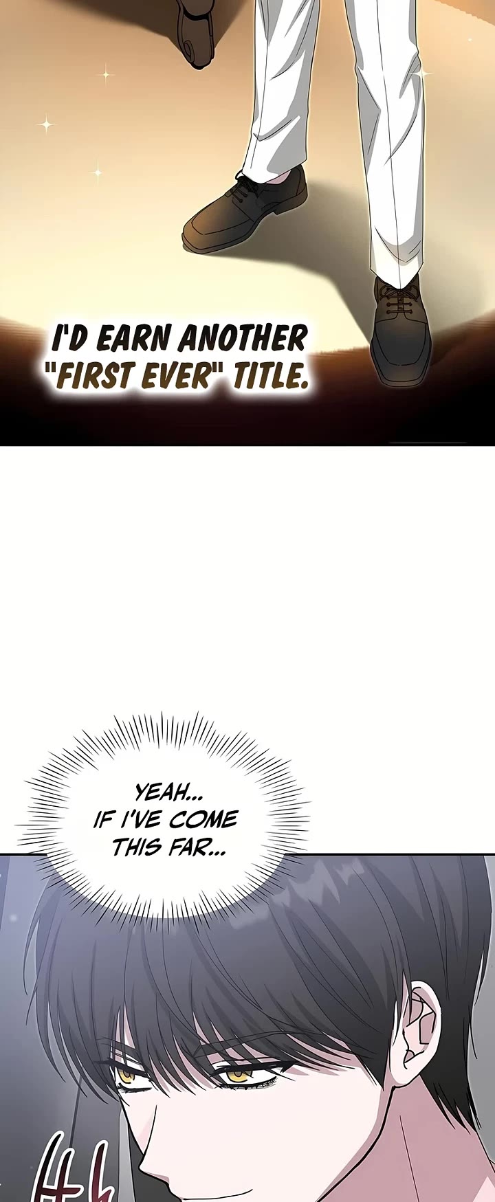 I Was Mistaken As a Monstrous Genius Actor Chapter 109 page 12 - Chapter 109