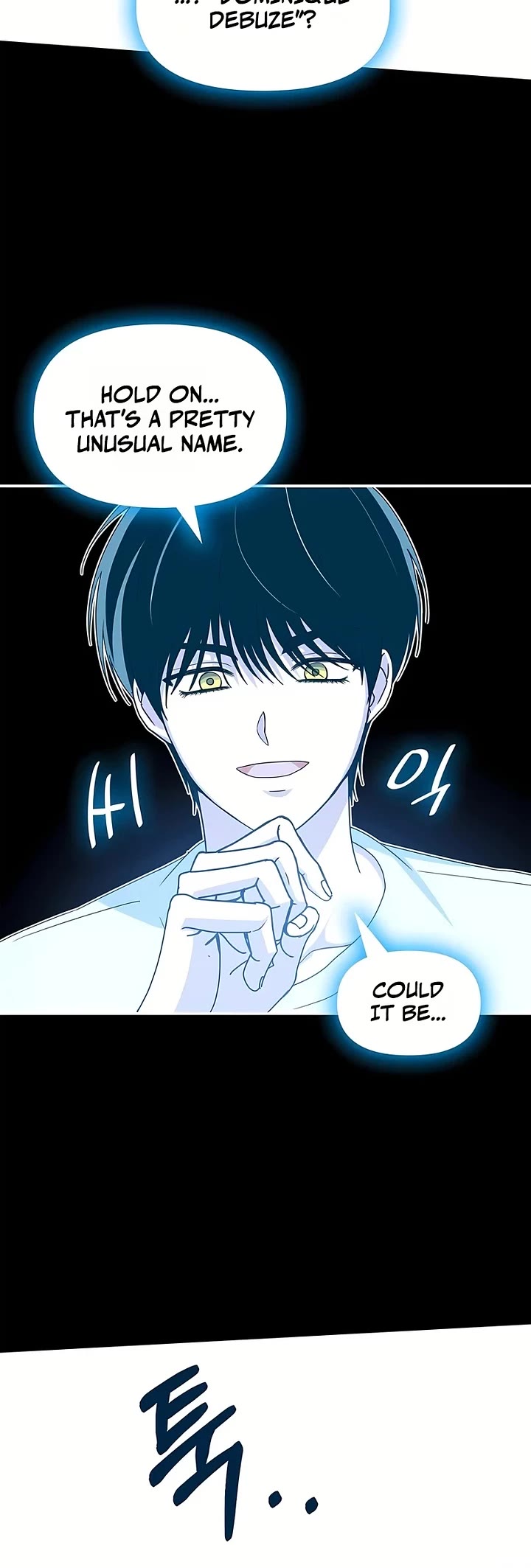 I Was Mistaken As a Monstrous Genius Actor Chapter 109 page 18 - Chapter 109