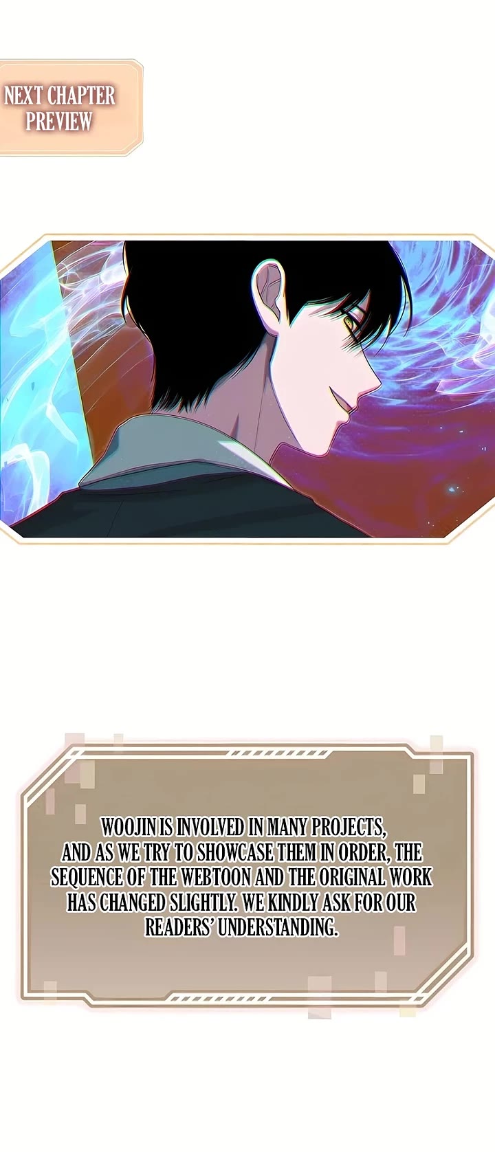 I Was Mistaken As a Monstrous Genius Actor Chapter 109 page 39 - Chapter 109