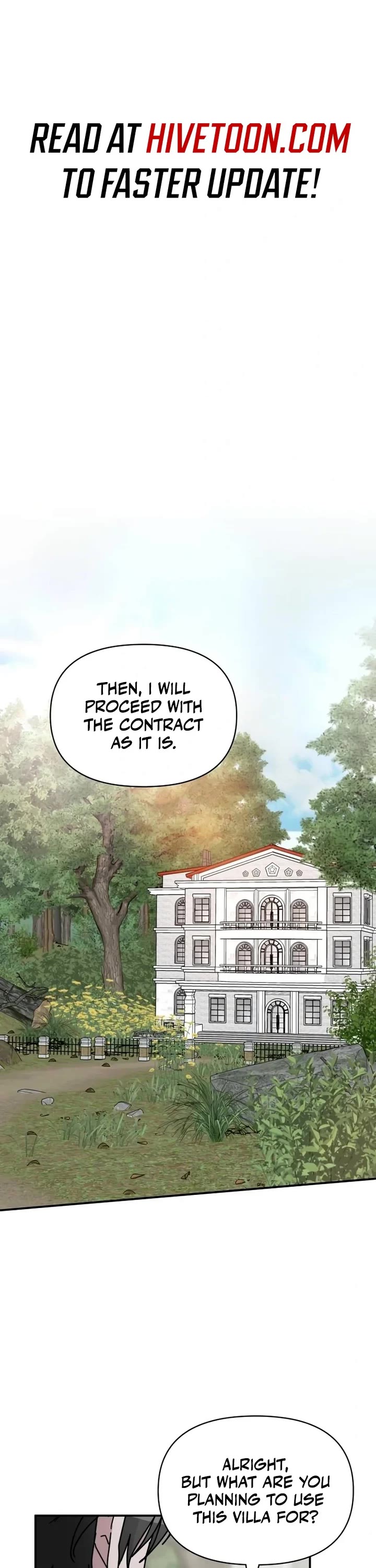 I Was Mistaken As a Monstrous Genius Actor Chapter 11 page 1 - Chapter 11