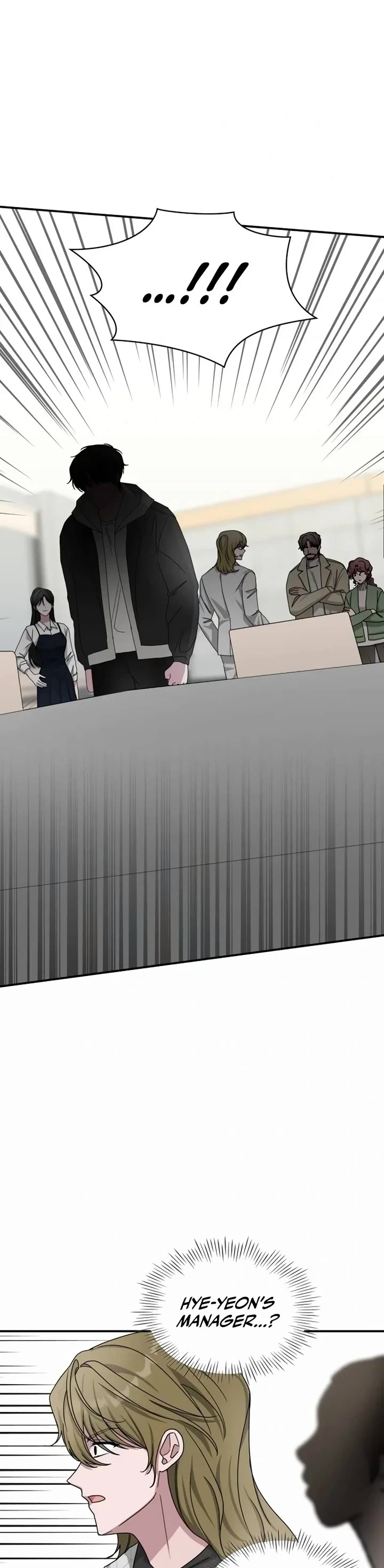I Was Mistaken As a Monstrous Genius Actor Chapter 11 page 22 - Chapter 11